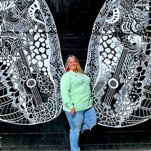 Meet your Posher, Joanne